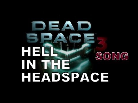 Miracle of Sound - DEAD SPACE SONG - Hell In The Headspace