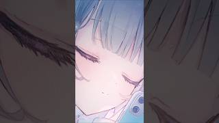 calling | Team halcyon #VocaDuo2025 #shorts #vtuber