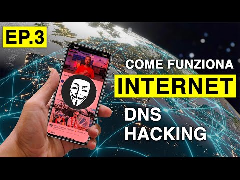 Attacchi hacker al DNS 😱 – Come …