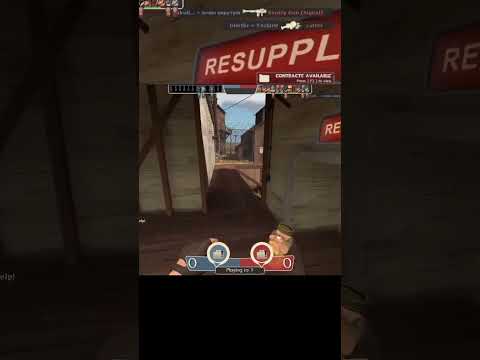 Sniper Flickshots #tf2 #teamfortress2 #gaming