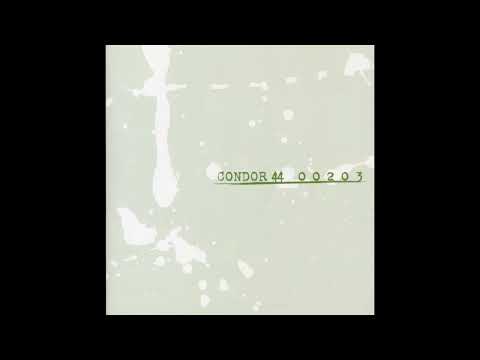 CONDOR44 − Faint Shine (Official Audio)