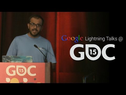 Lightning Talk: Android TV - UC_x5XG1OV2P6uZZ5FSM9Ttw