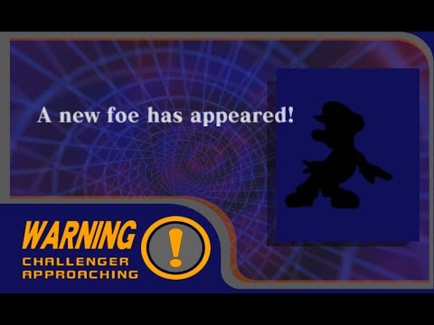 Top 10 Most Unexpected Character Picks by Top Players - Super Smash Bros Melee - UCTVVDt-QGxBTOqPOQuK6Y-g