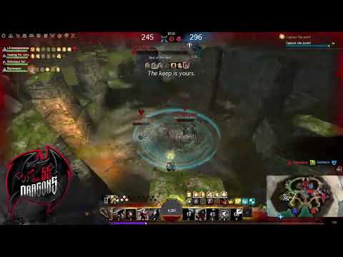 S/D acro drd 1v2
