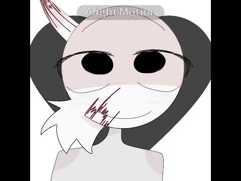 マジカルドクター #イラスト #vocaloid #art #おすすめにのりたい #マジカルドクター#OC#アライト#アニメーション