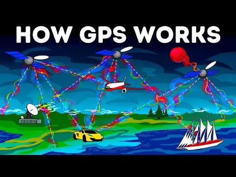 How GPS Works Explained Simply - UC4rlAVgAK0SGk-yTfe48Qpw