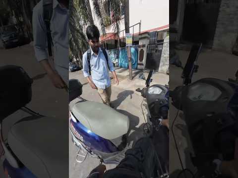 😱 MEDICAL LINE BOY KIIFE 🥹#rapido #rapido_rider #rápido #fypシ #sonuvlogs #shorts