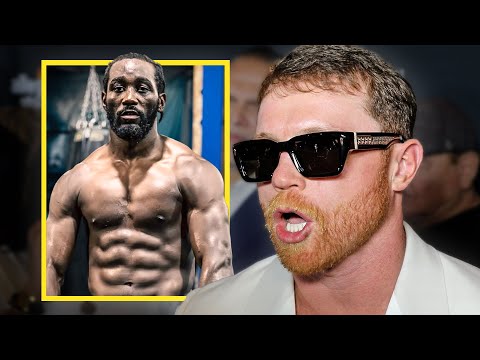 Canelo Alvarez CONFRONTED SCHOOL BULLY: ‘The MOST IMPORTANT FIGHT of MY LIFE!!’