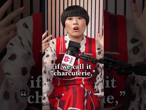 I wouldn’t be mad if someone showed up with a Lunchable to wine night 🤷🏾‍♀️