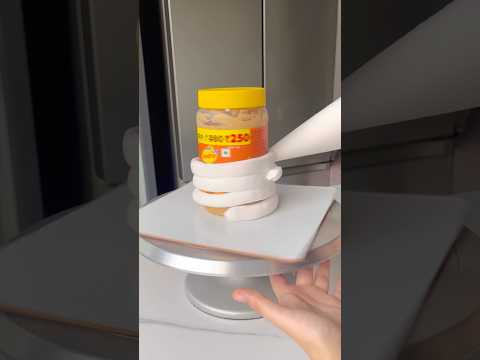 Cake or fake?😍#prankcake #fakecake #funnycake #cakedecorating #shortsfeed