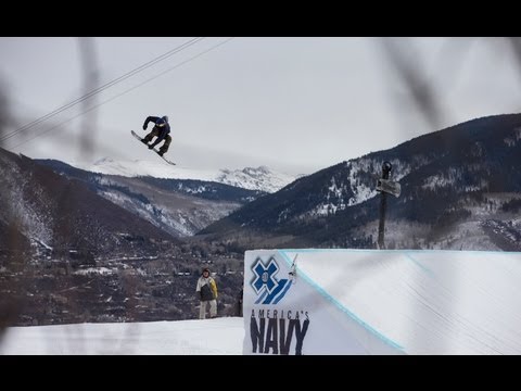 Winter X Games 17 - Snowboard Slopestyle Finals - UCblfuW_4rakIf2h6aqANefA