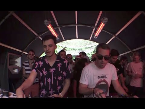 Selvagem Boiler Room x Dekmantel Festival DJ Set - UCGBpxWJr9FNOcFYA5GkKrMg