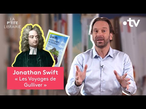 Vidéo de Jonathan Swift