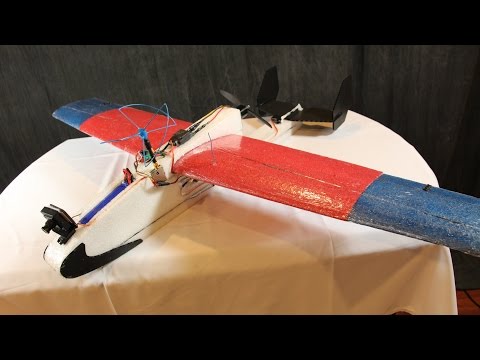 Build the VAS Spark Sport airplane - UCeK6fHS_XaXc2mN2f82j1DA