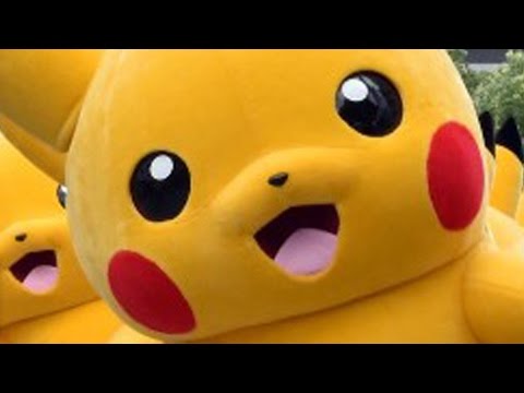 The Untold Truth Of Pokemon Go - UCP1iRaFlS5EYjJBryFV9JPw