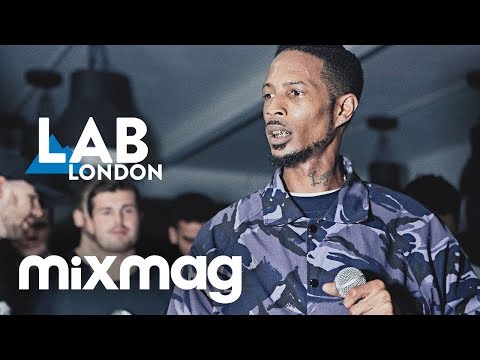 D Double E & Sir Spyro in The Lab LDN - UCQdCIrTpkhEH5Z8KPsn7NvQ