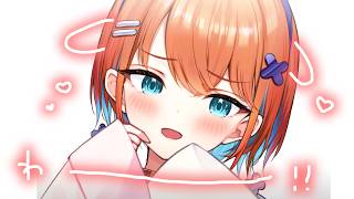わ～～～～～～～～‼【天吹サン / #ミクスト】