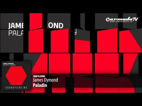 James Dymond - Paladin - UCGZXYc32ri4D0gSLPf2pZXQ
