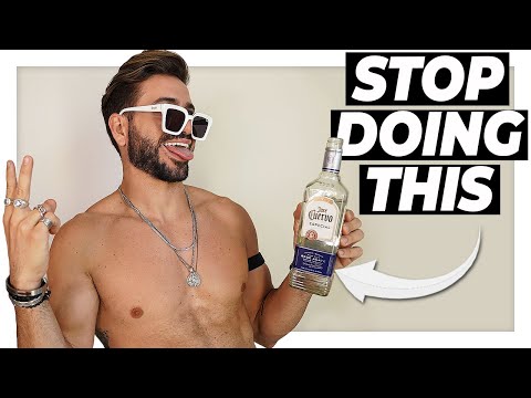7 Mistakes You MUST STOP Making By Age 30 l Alex Costa