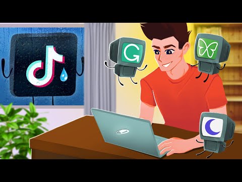 Digital Tools To 10x Your Productivity