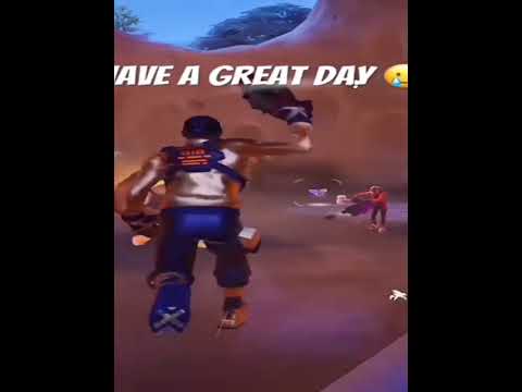 have a good day #gaming #shortsfeed #foryou #fortnite @ViralManiacs @viralhog #youtube