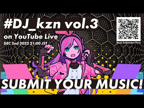 #DJ_kzn_vol3