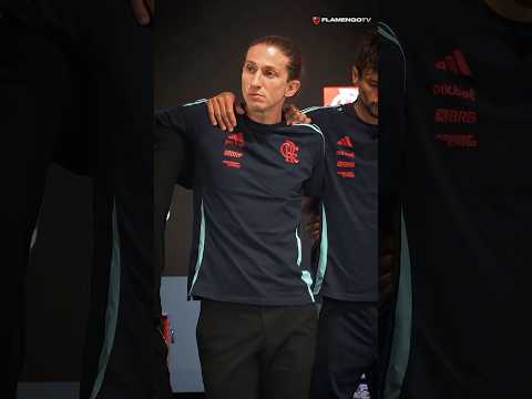 NOITE MÁGICA NO MARACA! JÁ TÁ NO AR OS BASTIDORES DE FLAMENGO X FORTALEZA , NAÇÃO! 🔴⚫ #flamengo