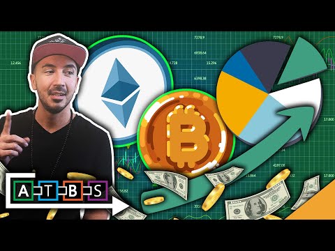 Crypto Investors HUGE Into Metaverse (Ethereum Defi BULLISH)