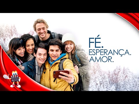 Fé. Esperança. Amor - Filme Completo Dublado - Filme de Drama | VideoFlix