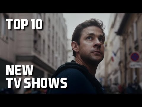 Top 10 Best New TV Shows of 2018 to Watch Now! - UCaSM4GqhbaVmRT7fmmFmR1w