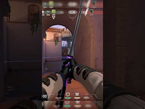 How to lurk like a Pro (Valorant)