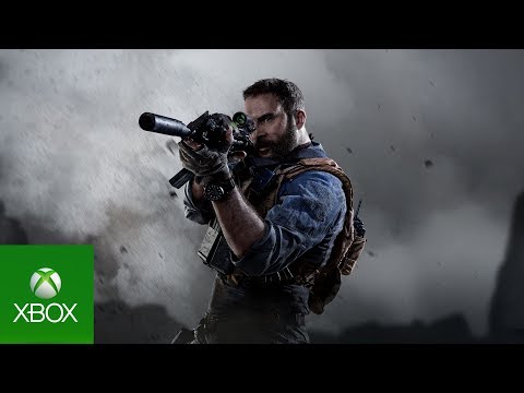 Vive la guerra de COD: Modern Warfare