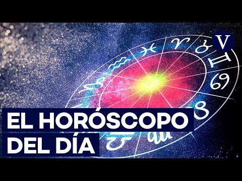 El horóscopo de hoy, martes 12 de enero de 2021