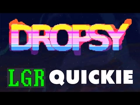 LGR - Dropsy - PC Game Review - UCLx053rWZxCiYWsBETgdKrQ