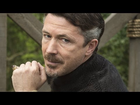 Game of Thrones: What's Littlefinger's Next Move? - Aidan Gillen Season 6 Interview - UCKy1dAqELo0zrOtPkf0eTMw