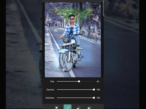 Bullet Pose @Rajueditor73❤️❤️ #shorts #ytshorts #reels