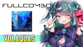 VOLAQUAS F-COMBO