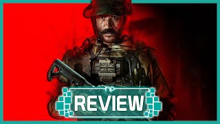 Vido-Test : Call of Duty Modern Warfare III Review - Zombies Save the Day