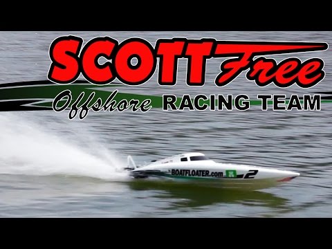 HK Marine ScottFree Offshore Racing Boat - HobbyKing Product Video - UCkNMDHVq-_6aJEh2uRBbRmw