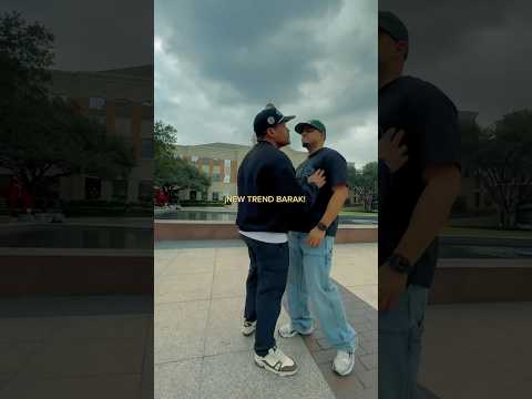 NUEVO RETO DE BARAK 💃Baruch Hashem 🎻  ¿Cómo danzarías tú, si Él estuviera aquí? #barakchallenge