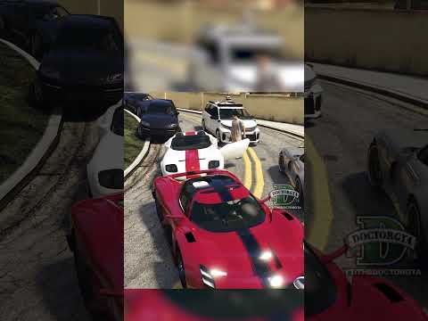 GTA online Waymo Car Ai NPC Fight Funny Moment! #gtaonline #gaming #automobile #gta #gtav #roleplay