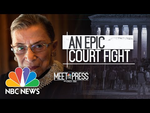 Meet The Press Broadcast (Full) - September 20th, 2020 | Meet The Press | NBC News Meet The Press Broadcast (Full) - September 20th, 2020 | Meet The Press | NBC News
