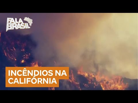 Cantora Cher abandona mansão às pressas após fogo atingir praia dos famosos nos EUA