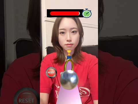 一発成功させたかった!#shorts