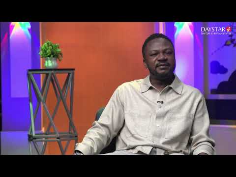 Daystar Midweek Service | Creative Faith | 12th August, 2026