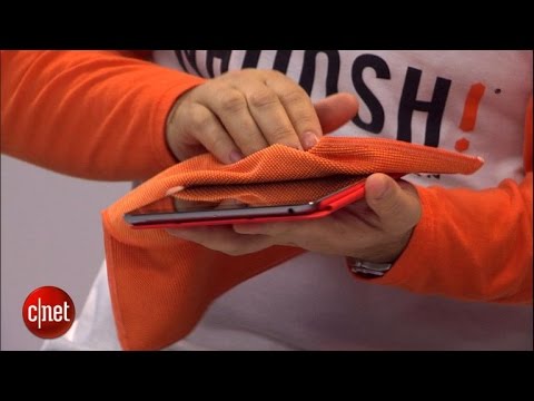 Whoosh will clean your filthy smartphone - UCOmcA3f_RrH6b9NmcNa4tdg