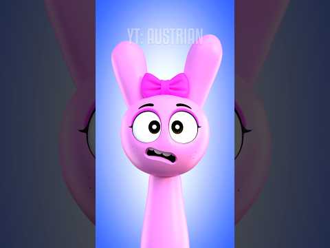 HELP PINKI! – Incredibox Sprunki Animation | AUSTRIAN ANIMATION