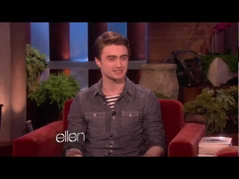 Daniel Radcliffe on Meeting His Girlfriend - UCp0hYYBW6IMayGgR-WeoCvQ