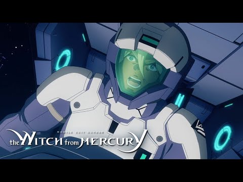 Guel Vs Shaddiq | Mobile Suit Gundam: The Witch from Mercury