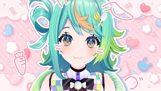 ツラの良いおんなのおしゃべり🥕【ぷわぷわぽぷら／あおぎり高校】